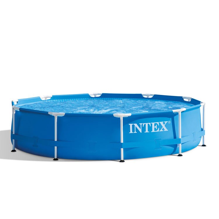 Imagen de Piscina INTEX™ Metal Frame - Ø 305 cm