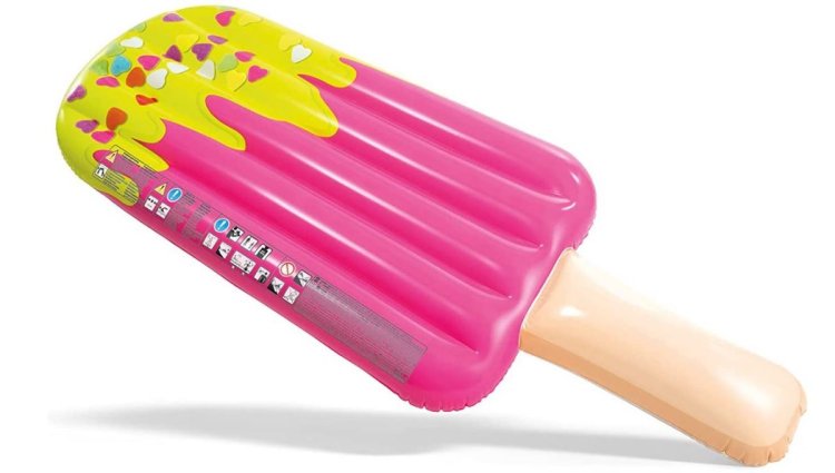 Imagen de INTEX™ Colchoneta cool me down lolly