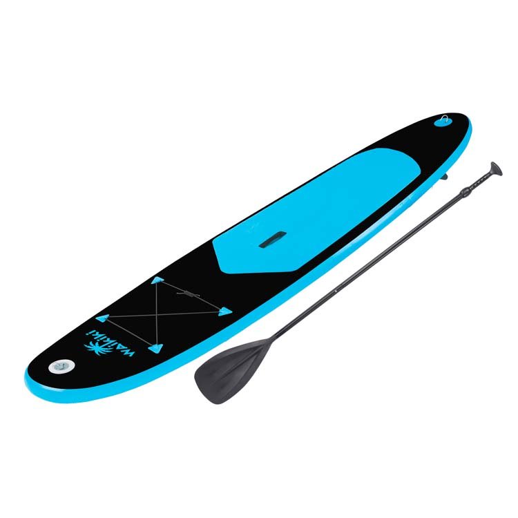 Imagen de Waikiki 285 Beginner SUP Board azul