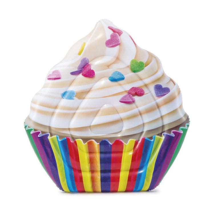 Imagen de INTEX™ Colchoneta - Cupcake