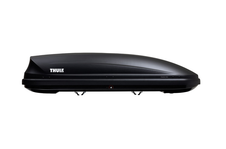 Imagen de Thule Pacífic 780 (L) antracita