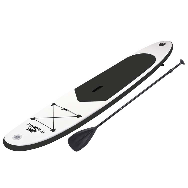 Imagen de Waikiki 305 Beginner SUP Board negro