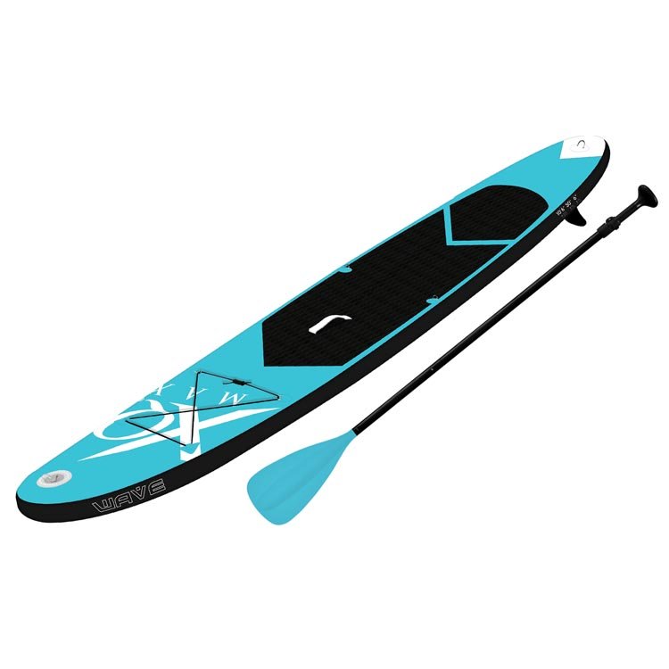 Imagen de XQ Max 320 Advanced SUP Board azul