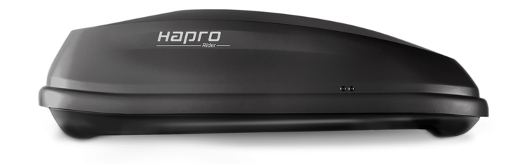 Imagen de Hapro Rider 4.4 antracita