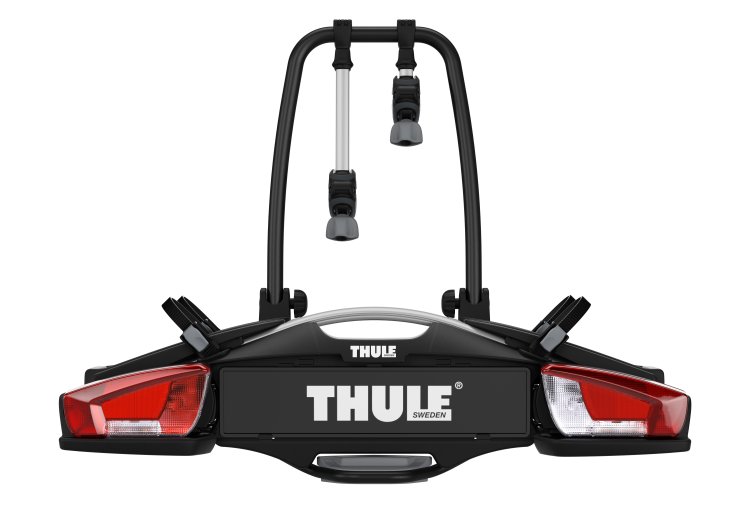 Imagen de Portabicicletas Thule VeloCompact 924