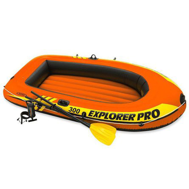 Imagen de Barca hinchable INTEX™ Explorer Pro 300