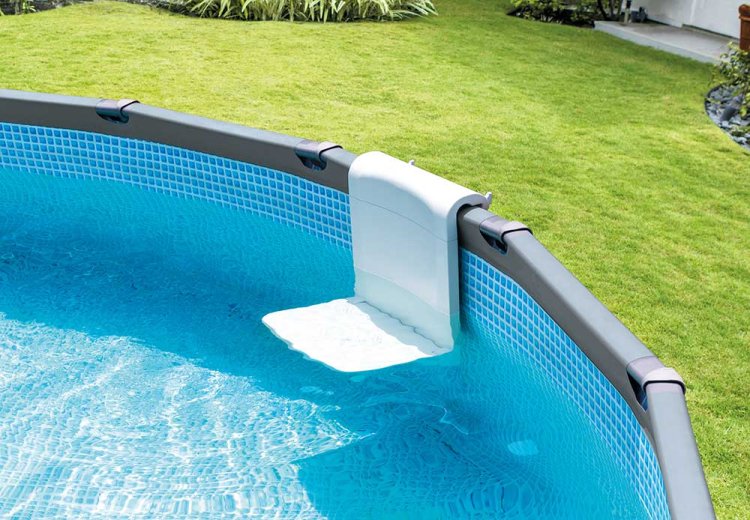 Imagen de Sillita de piscina INTEX™