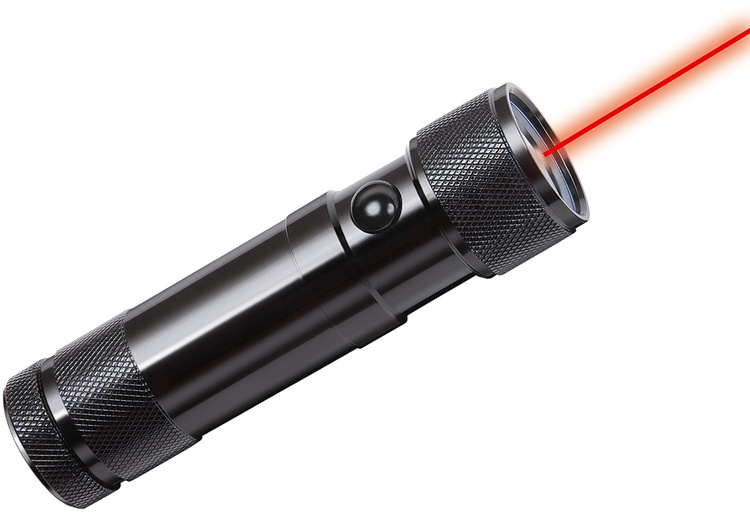 Imagen de Lámpara láser Brennenstuhl Eco-LED Laser