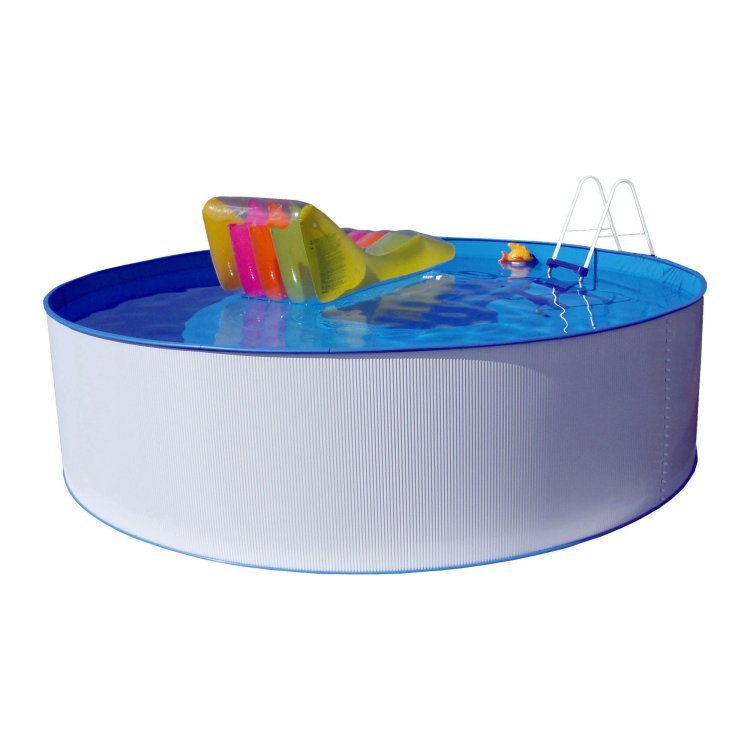 Imagen de Monza Splasher piscina Ø 350 x 90 cm