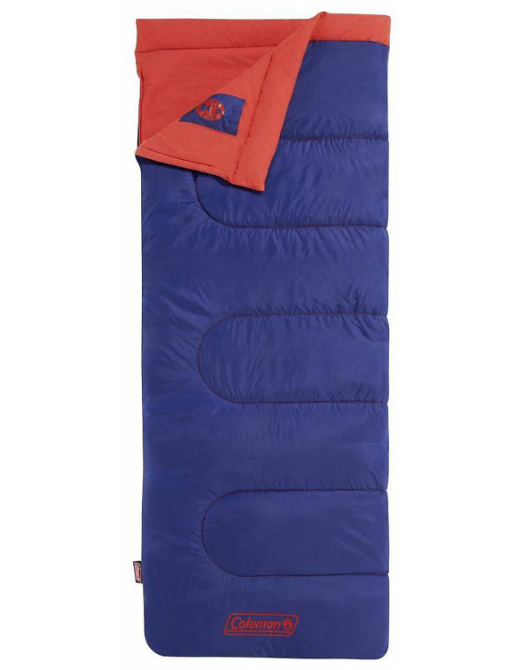 Imagen de Saco de dormir Coleman Heaton Peak 170 (Junior)