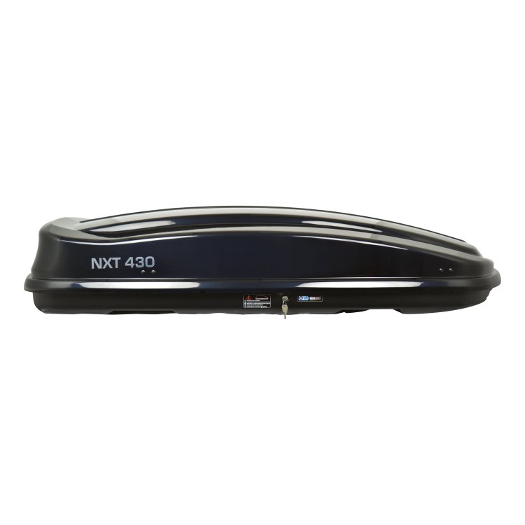 Imagen de Twinny Load Glossy NXT 430L Negro