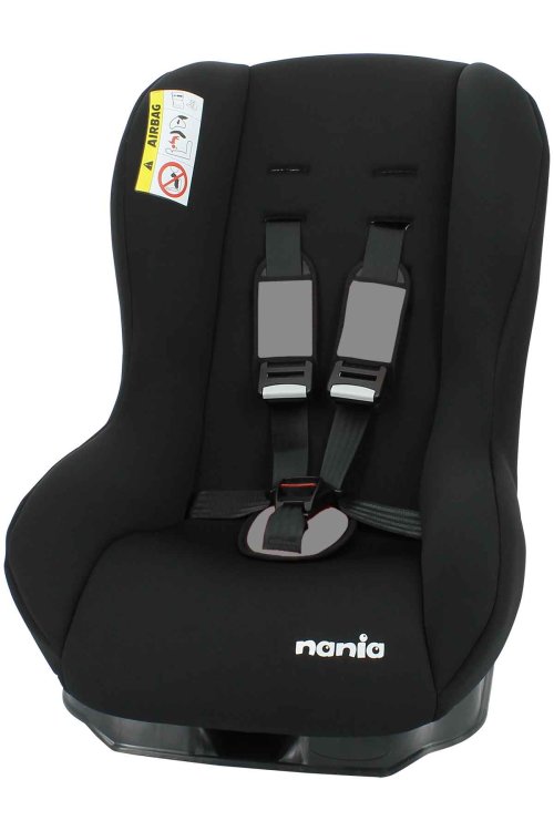 Imagen de Silla de coche Nania Eco Maxim Rock 0/1