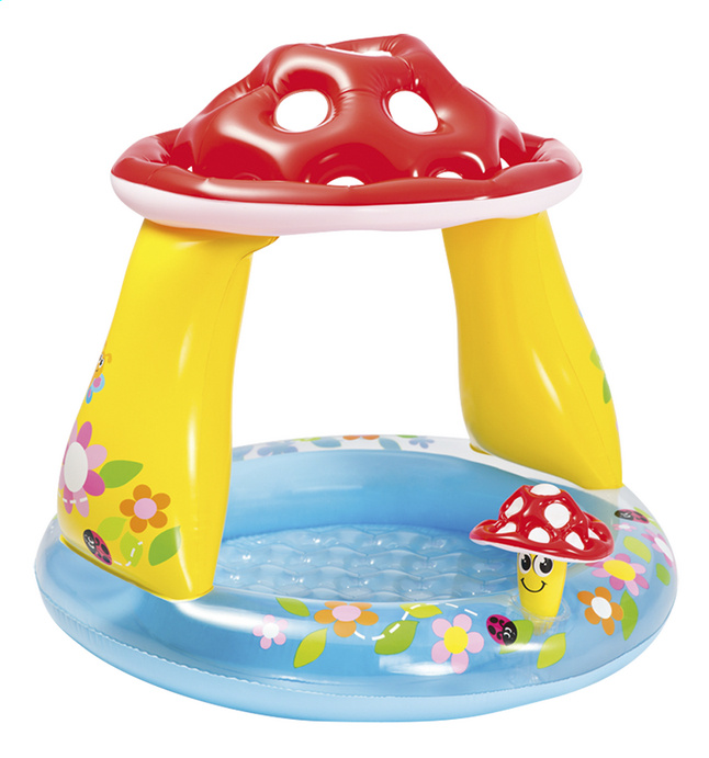 Imagen de Intex Seta Piscina para bebé