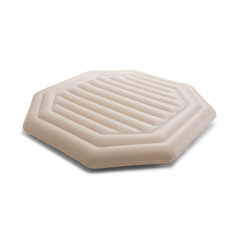 Imagen de Cubierta hinchable Intex PureSpa octagon para 6 personas