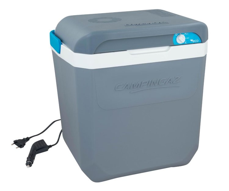 Imagen de Campingaz Powerbox Plus 28L