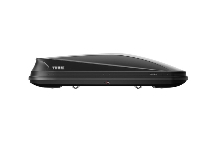 Imagen de Thule Touring 780 (L) antracita texturado