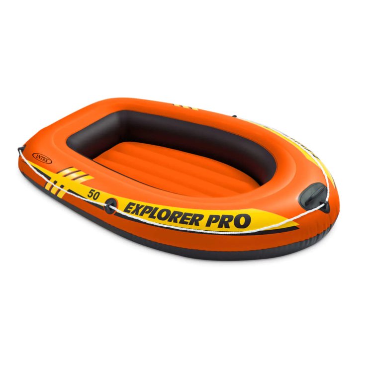 Imagen de Barca hinchable INTEX™ Explorer Pro 50