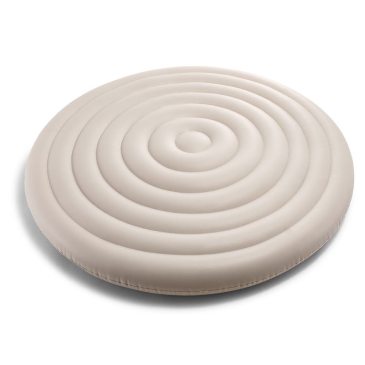 Imagen de Cubierta hinchable Intex PureSpa para 6 personas