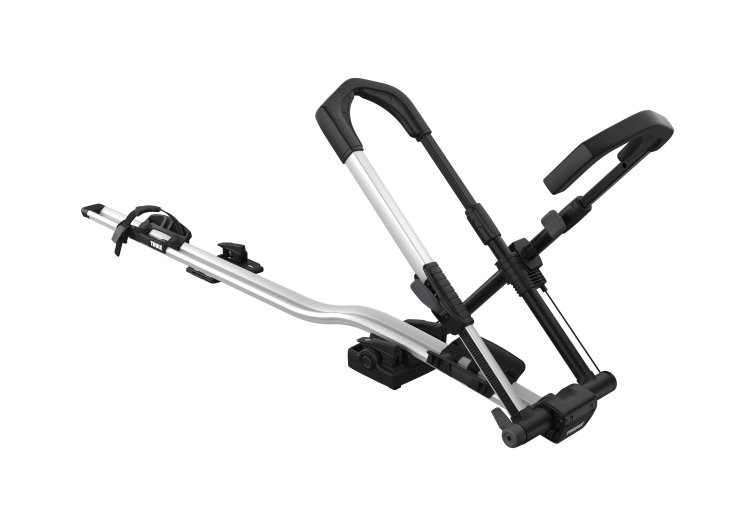 Imagen de Portabicicletas Techo Thule UpRide 599