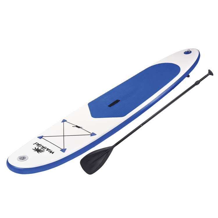 Imagen de Waikiki 305 Beginner SUP Board azul