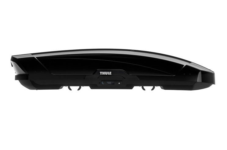 Imagen de Thule Motion XT XL negro brillante