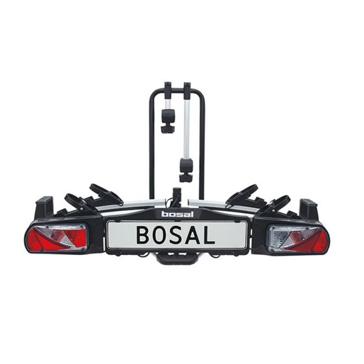 Imagen de Portabicicletas Bosal Traveller 2