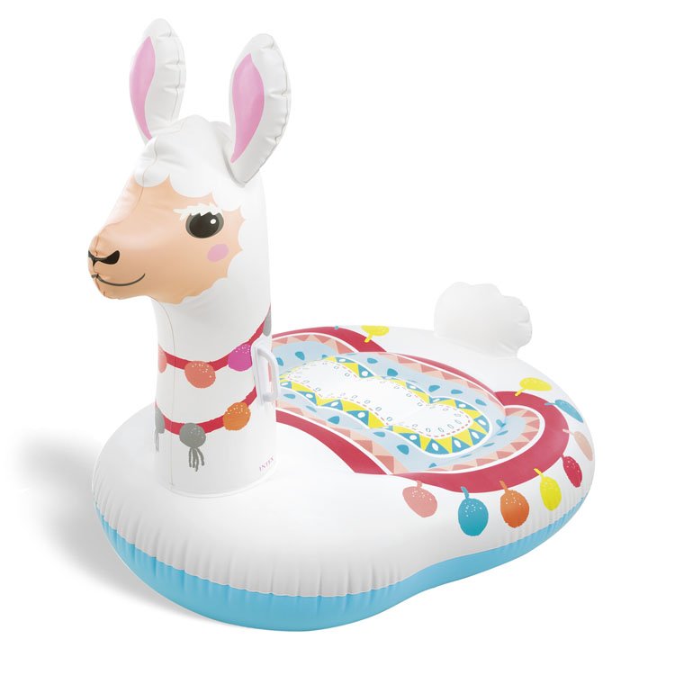 Imagen de Cuchilla Ride-On Cute Intex