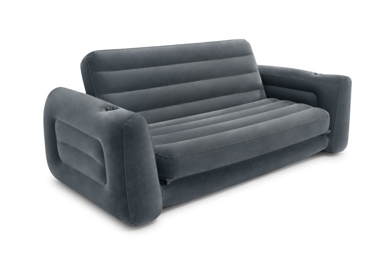 Imagen de Intex Pull-Out Sofa | Banco hinchable abatible