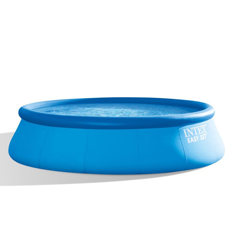 Imagen de Piscina INTEX™ Easy Set - Ø 457 x 122 cm (conjunto)