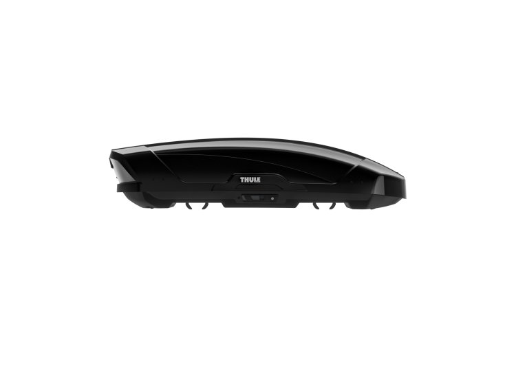 Imagen de Thule Motion XT M negro brillante