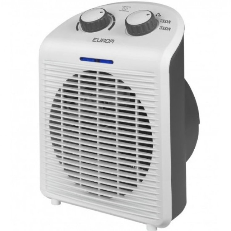 Imagen de Eurom Safe-t-Fanheater 2000