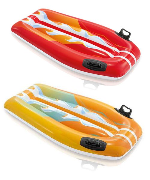 Imagen de INTEX™ Sport bodyboard joy rider