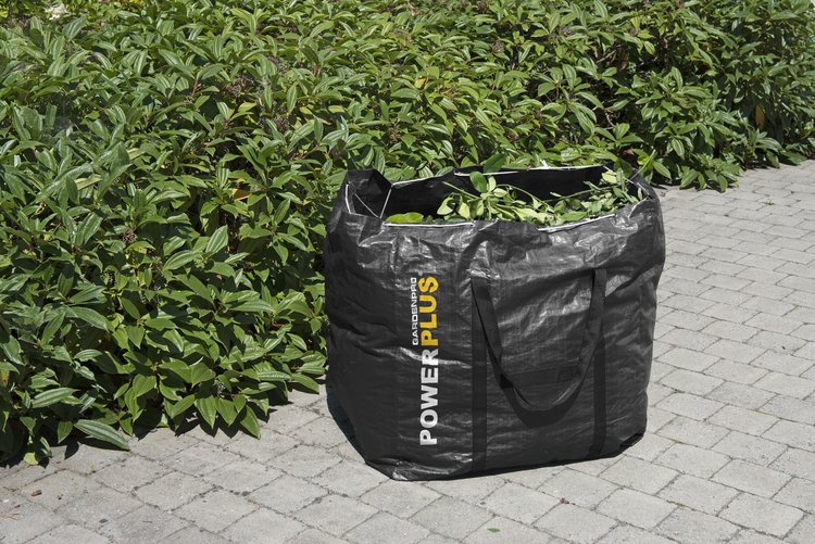 Imagen de Bolsa para residuos de jardín Powerplus POWXGSG4 270 litros