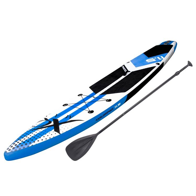 Imagen de XQ Max 350 Touring SUP Board azul