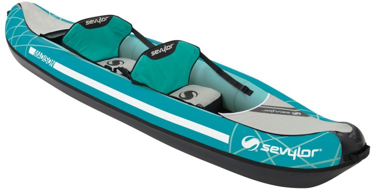 Imagen de Sevylor Madison Kayak