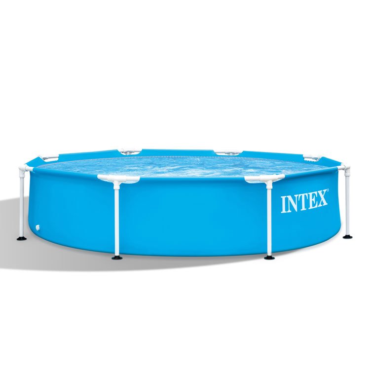 Imagen de Piscina INTEX Metal Frame - Ø 244 cm