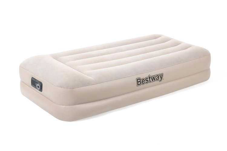 Imagen de Bestway Tritech Colchón hinchable individual