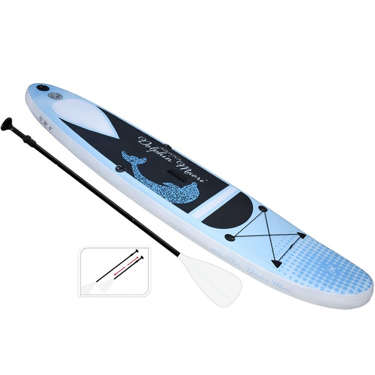 Imagen de XQ Max Tabla de SUP (paddle) 305 para principiantes Aquatica Dolphin