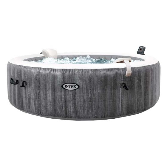 Tienda Oficial Intex Comprar Spa Hinchable Intex