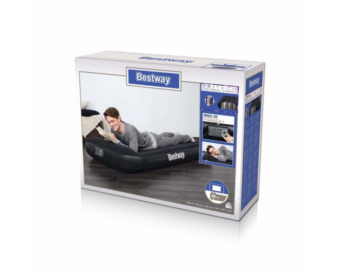 Cama Hinchable Bestway 67556