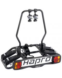 Hapro Atlas 2 Portabicicletas de 7 polos