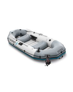 Barca hinchable Intex - Set Mariner 3