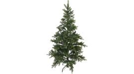 Árbol de Navidad 155 cm verde