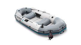 Barca hinchable Intex - Set Mariner 3