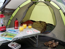 Tent